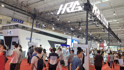 自主研发功能齐 HRG智慧监管安全类产品保安全 挖掘服务